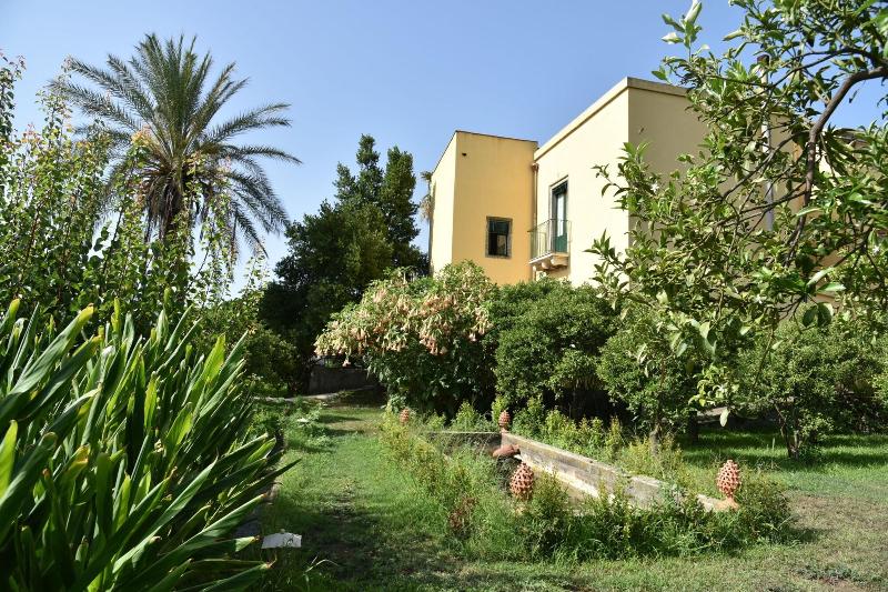 Giardino Arancio image