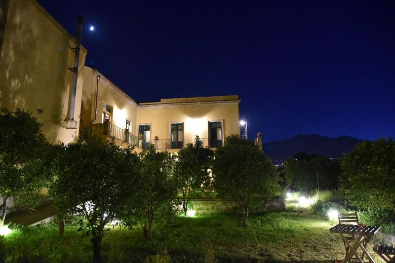 Giardino Arancio image