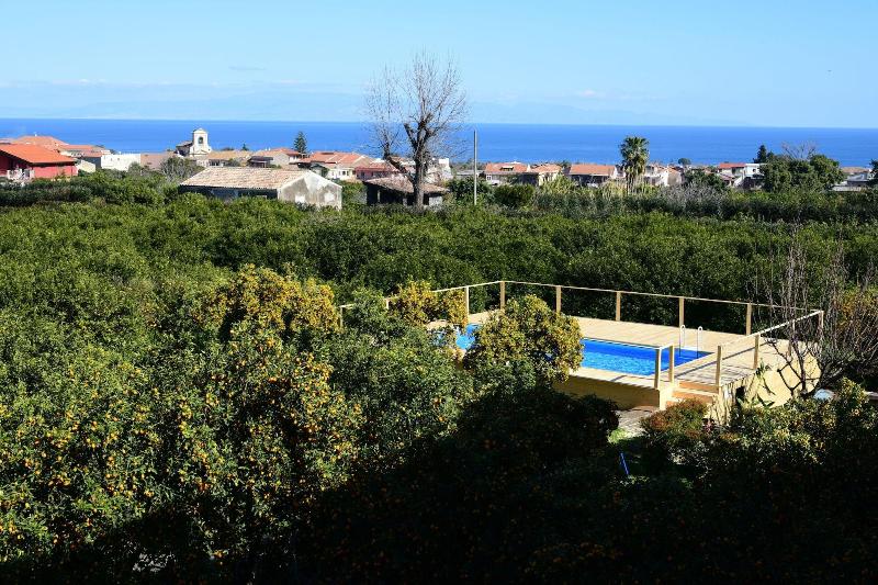 Giardino Arancio image