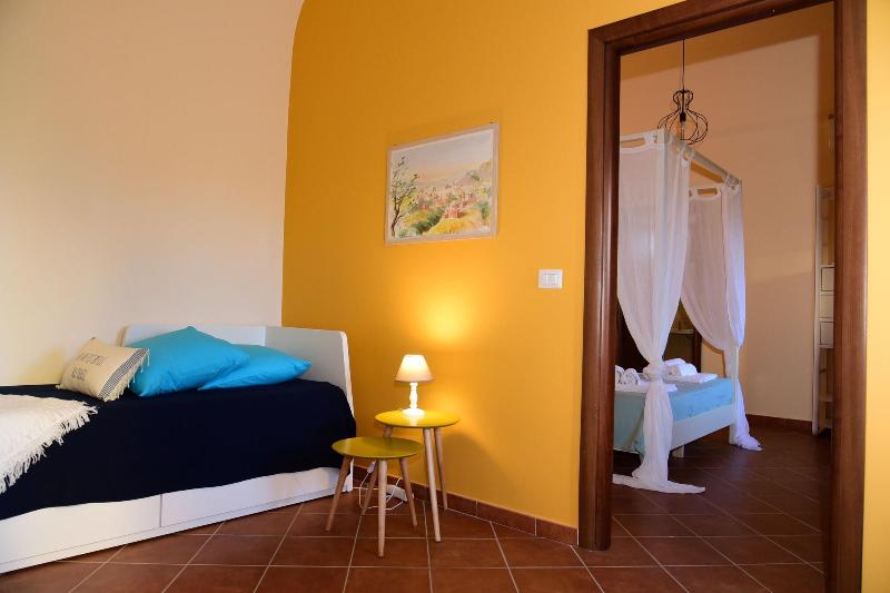 Giardino Arancio image