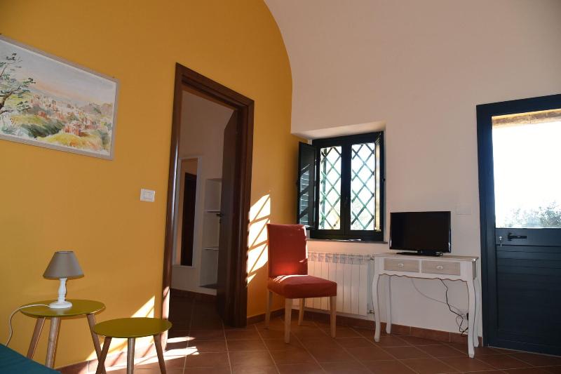 Giardino Arancio image