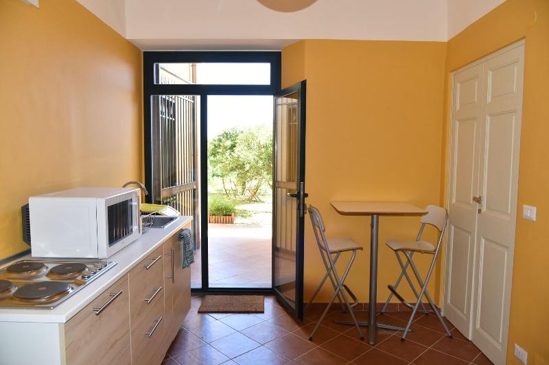 Giardino Arancio image