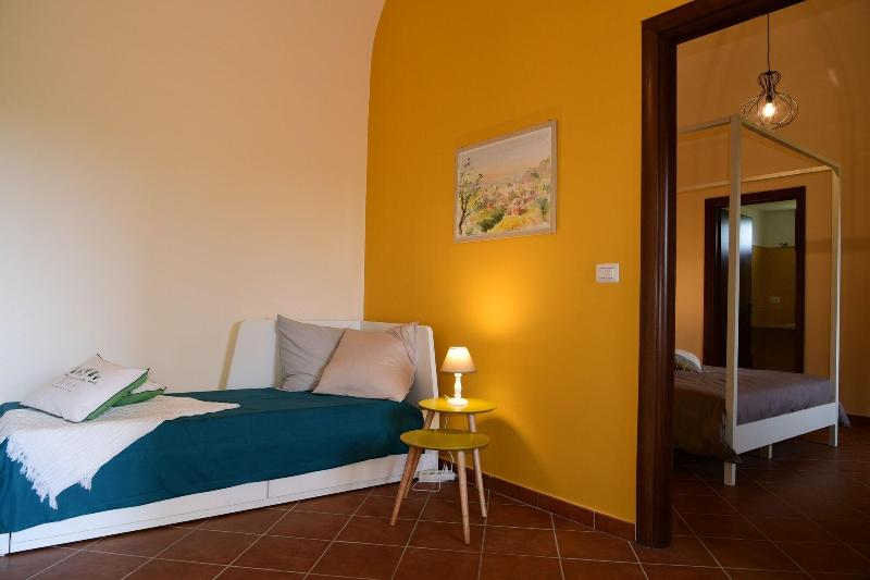 Giardino Arancio image