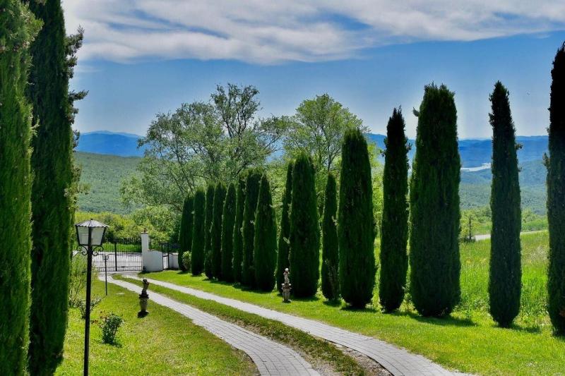Podere Belvedere image