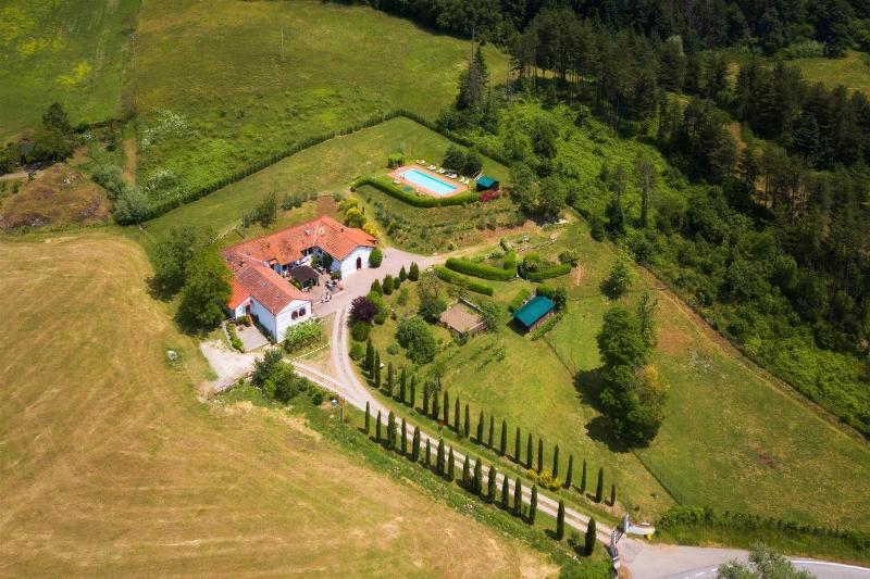 Podere Belvedere image