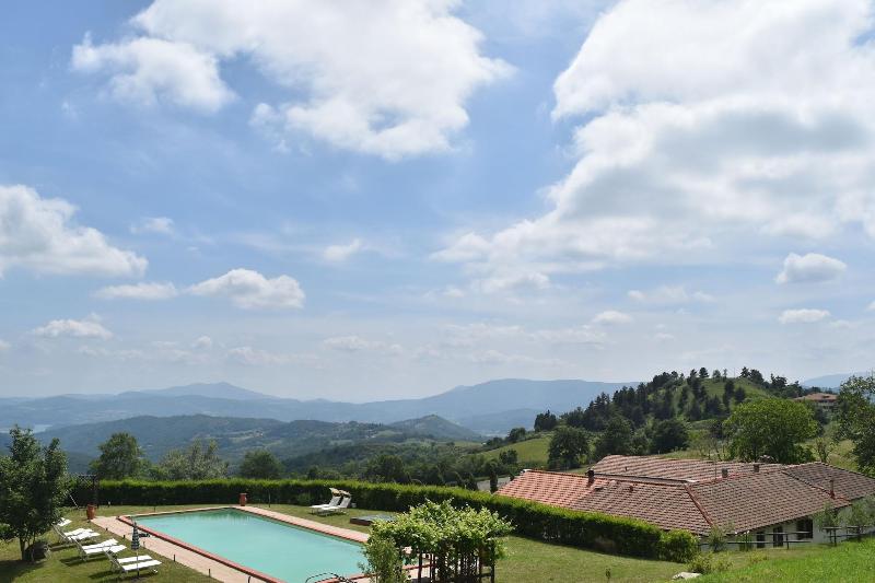 Podere Belvedere image