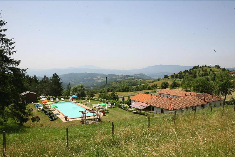 Podere Belvedere image