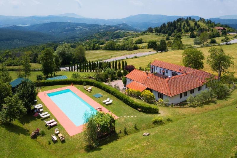 Podere Belvedere image