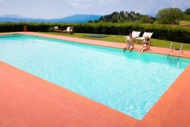 Podere Belvedere image