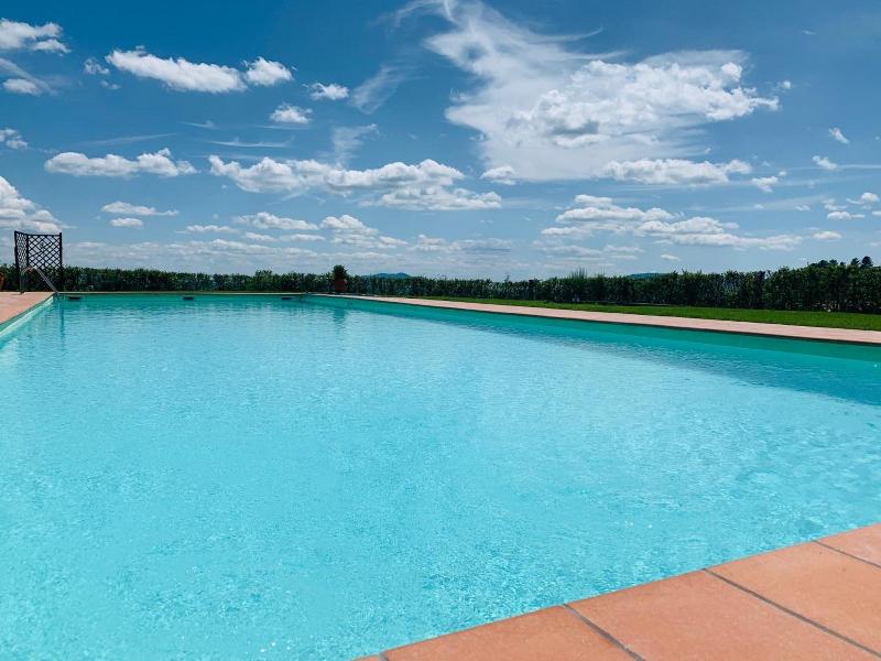 Podere Belvedere image