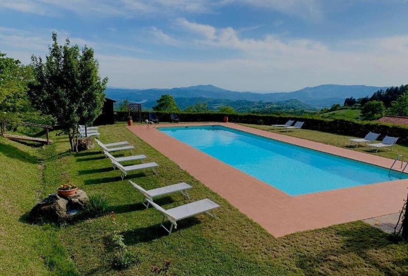 Podere Belvedere image