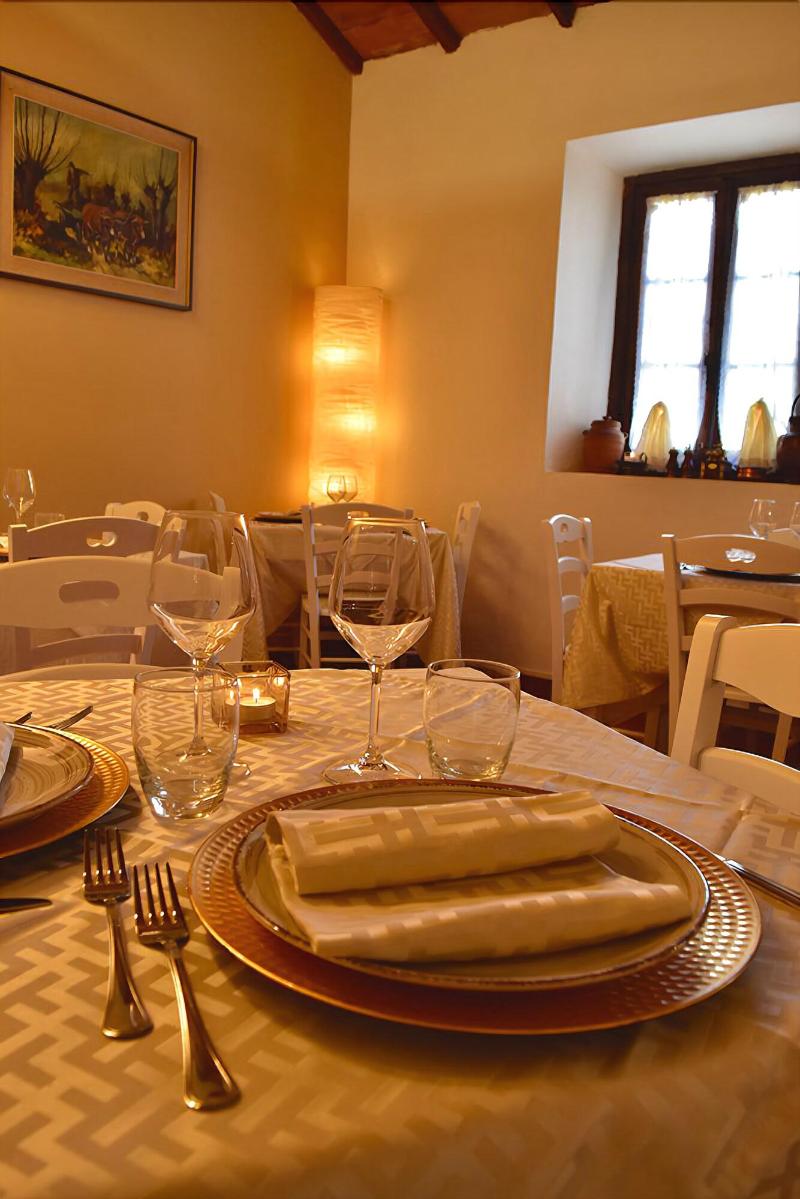 Podere Belvedere image