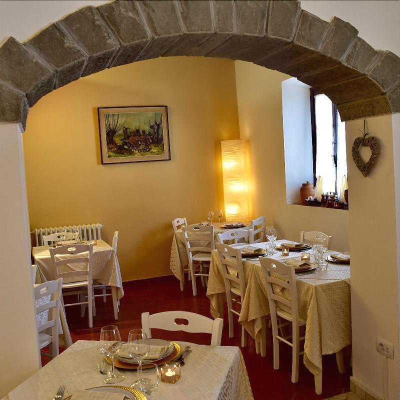 Podere Belvedere image