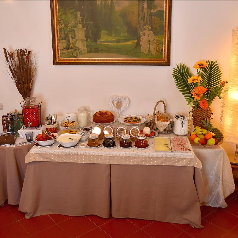 Podere Belvedere image