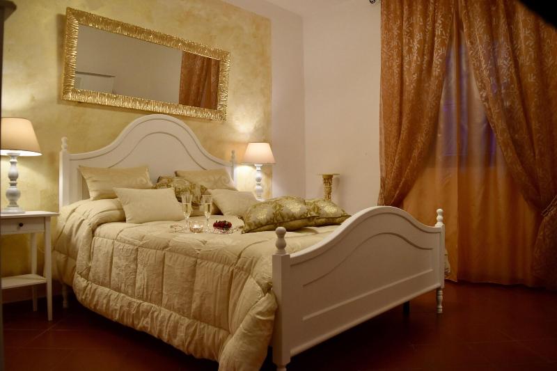 Podere Belvedere image