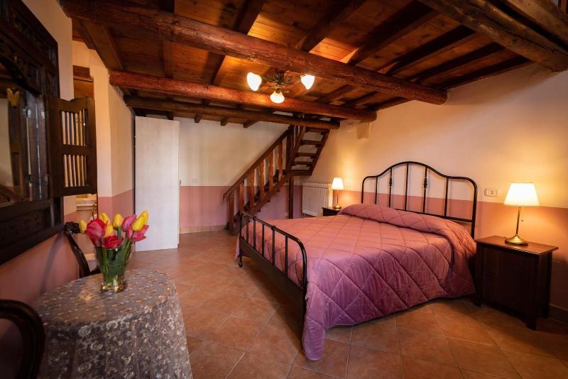 Podere Belvedere image