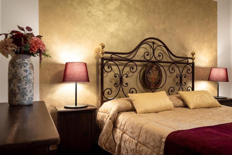 Podere Belvedere image