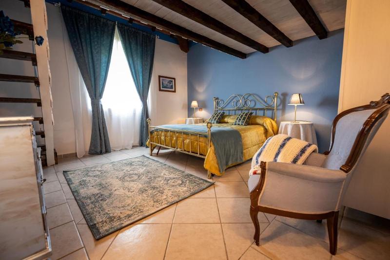 Podere Belvedere image