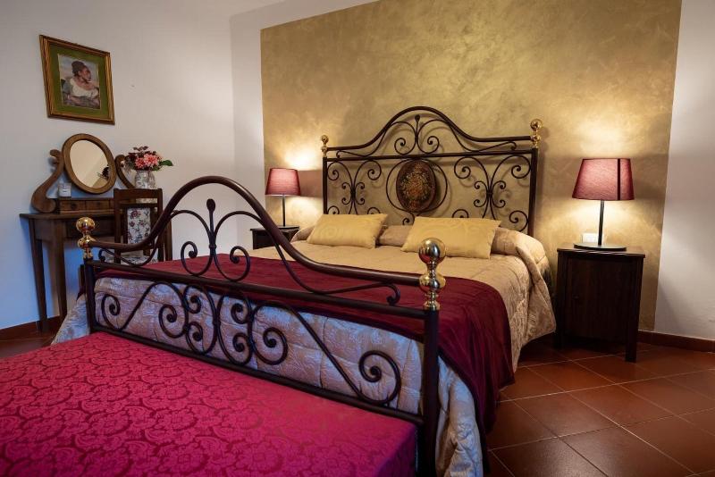 Podere Belvedere image