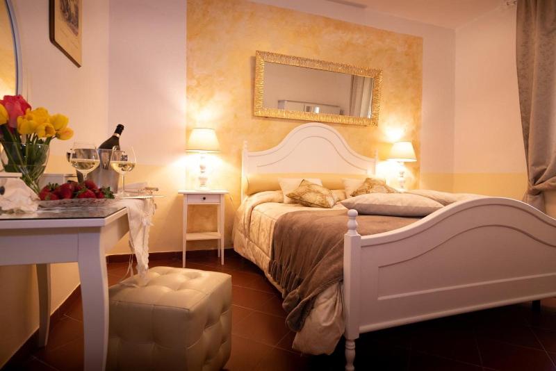 Podere Belvedere image