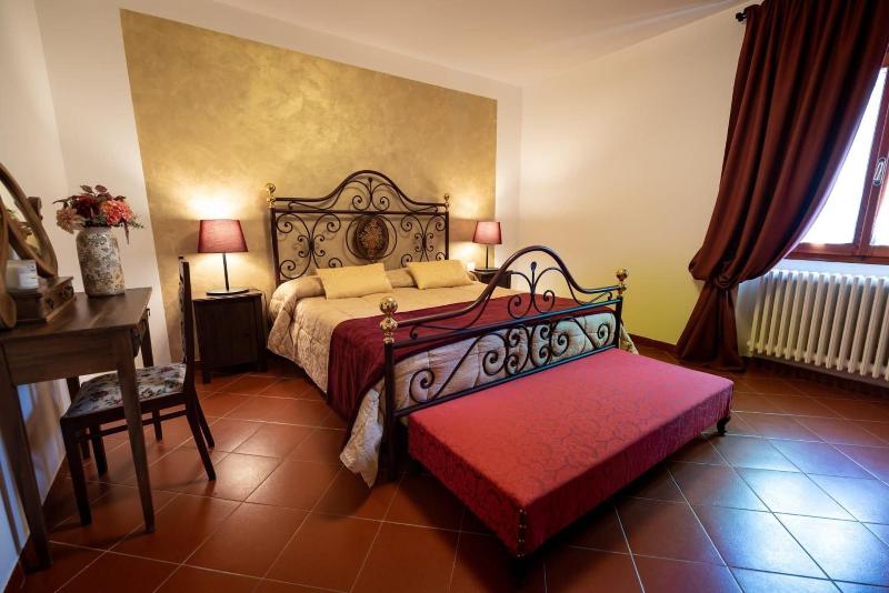 Podere Belvedere image