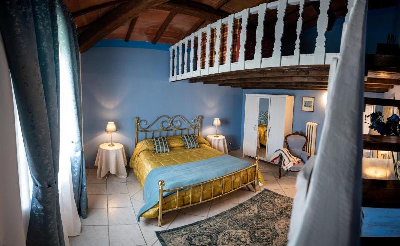 Podere Belvedere image