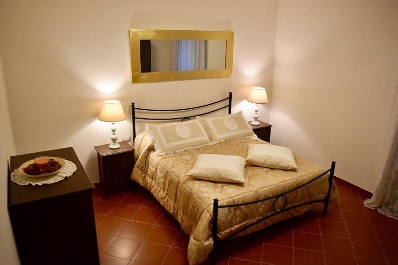 Podere Belvedere image
