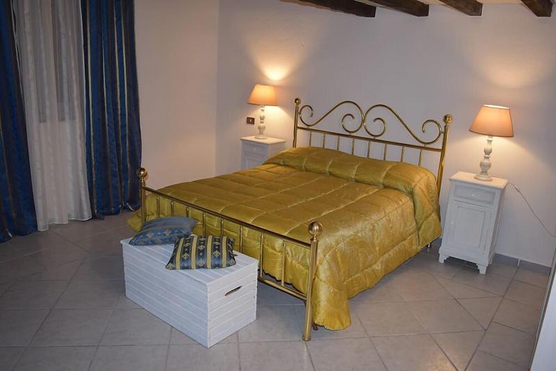 Podere Belvedere image