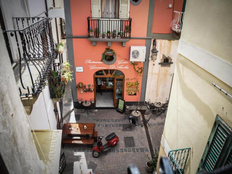 Casa Giuliana image