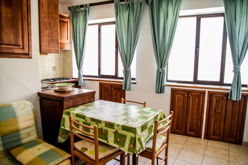 Casa Giuliana image