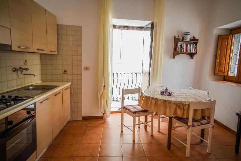 Casa Giuliana image