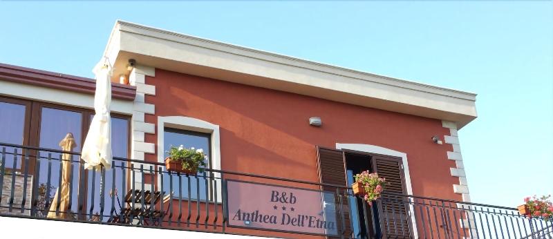B&B Anthea dell'Etna — photo 2
