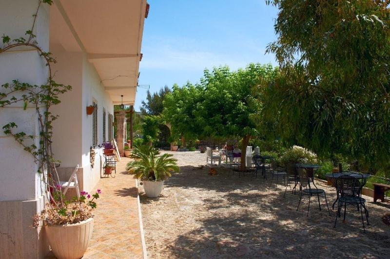 B&B La Scapola image
