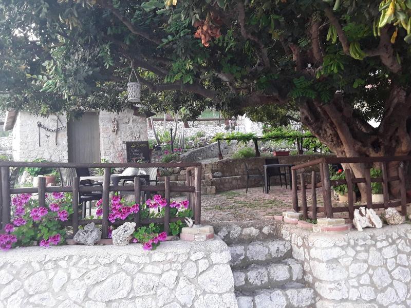 B&B La Scapola image