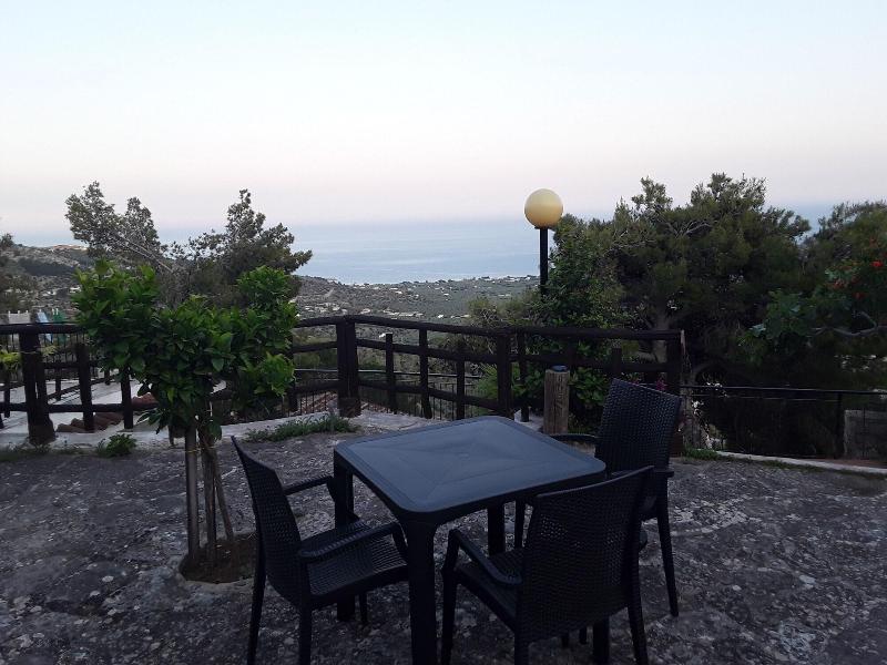 B&B La Scapola image