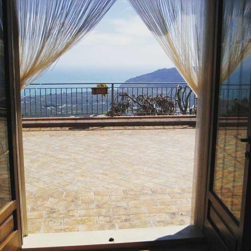 B&B La Scapola image