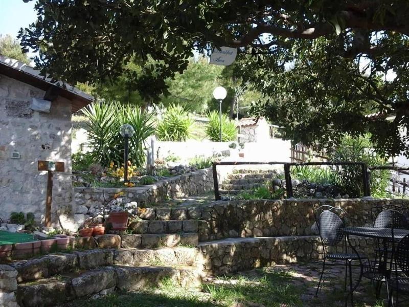 B&B La Scapola image