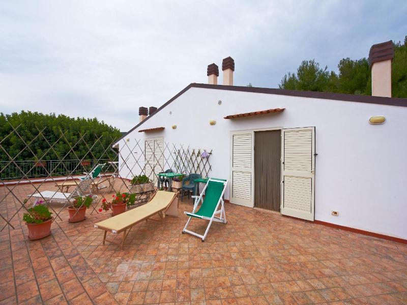 B&B La Scapola image