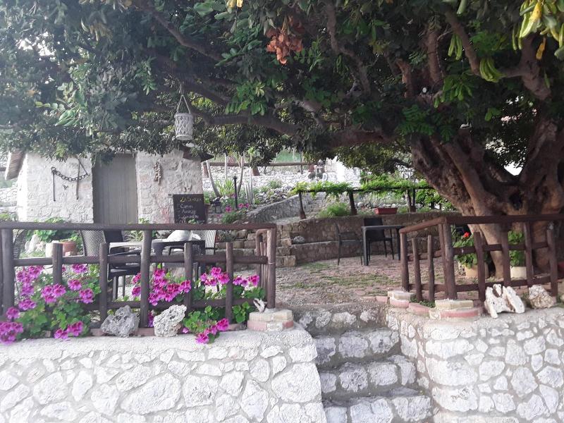 B&B La Scapola image