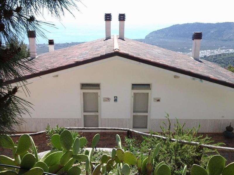 B&B La Scapola image