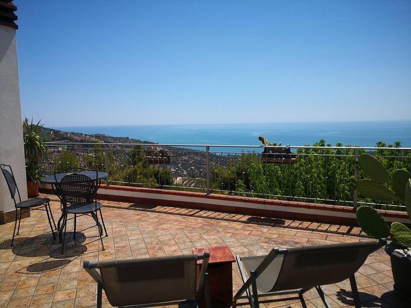 B&B La Scapola image