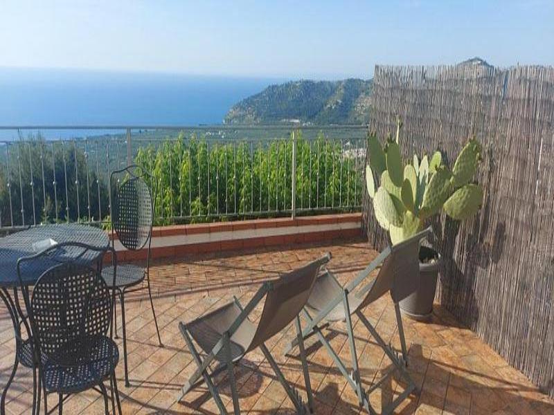 B&B La Scapola image