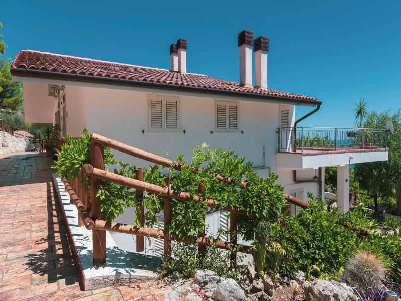 B&B La Scapola image