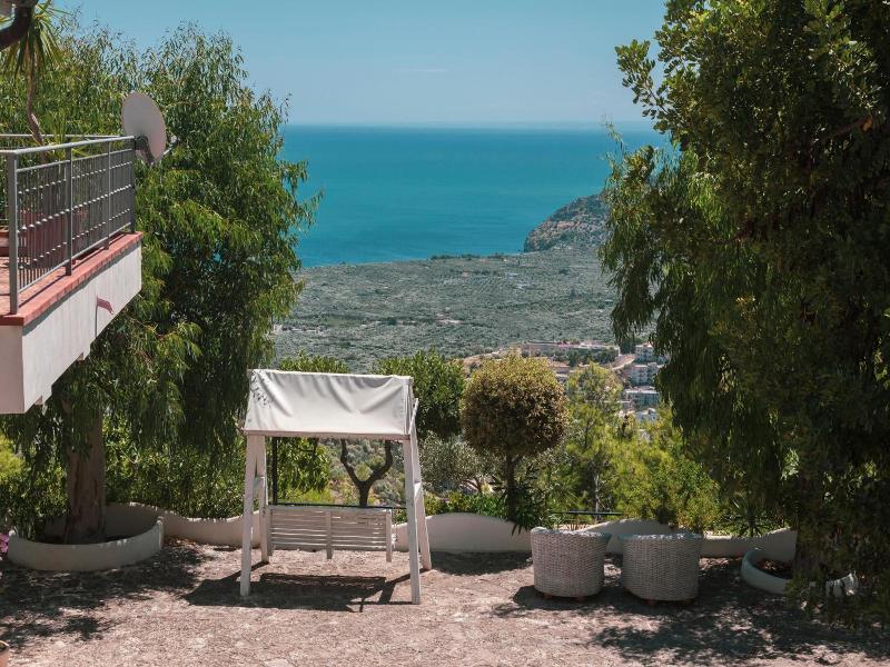 B&B La Scapola image
