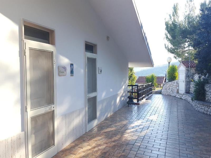 B&B La Scapola image