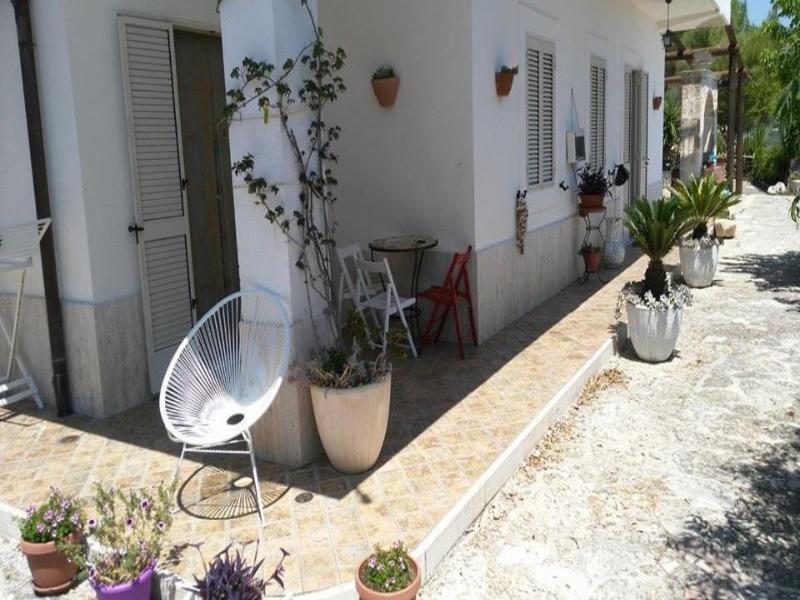 B&B La Scapola image