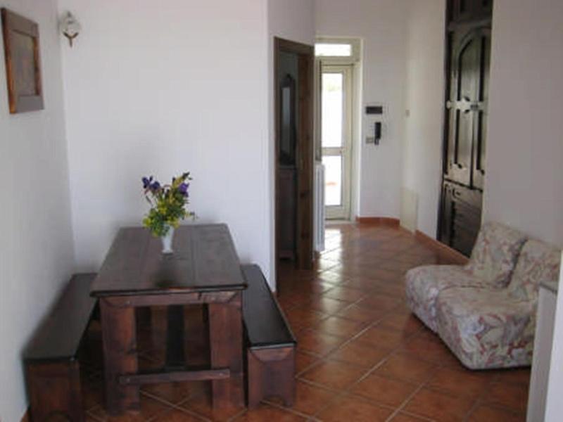 B&B La Scapola image