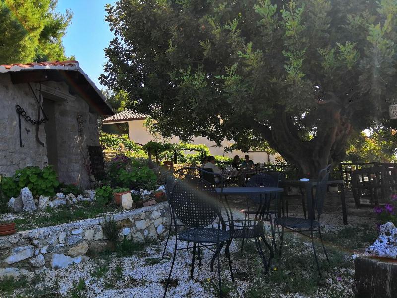 B&B La Scapola image