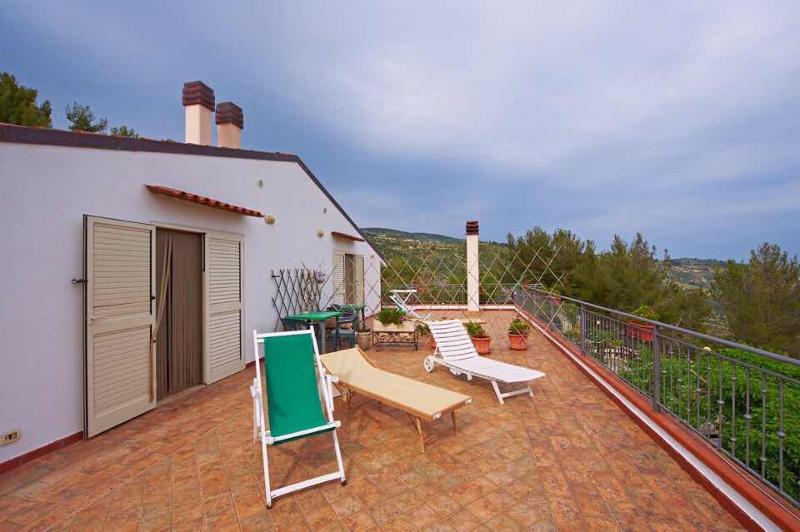 B&B La Scapola image