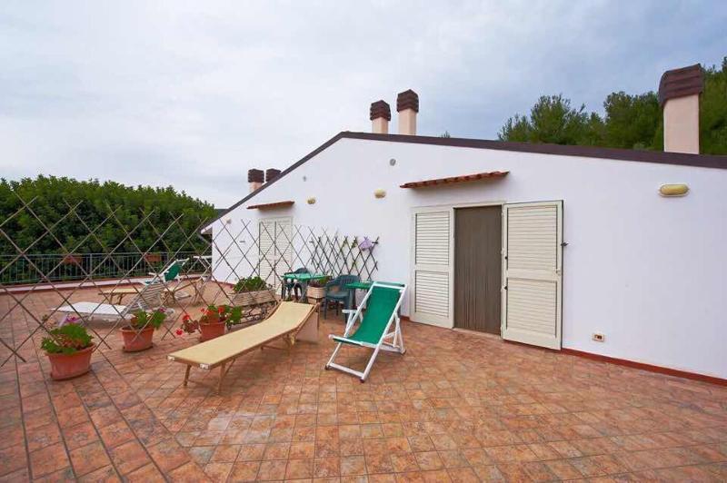 B&B La Scapola image